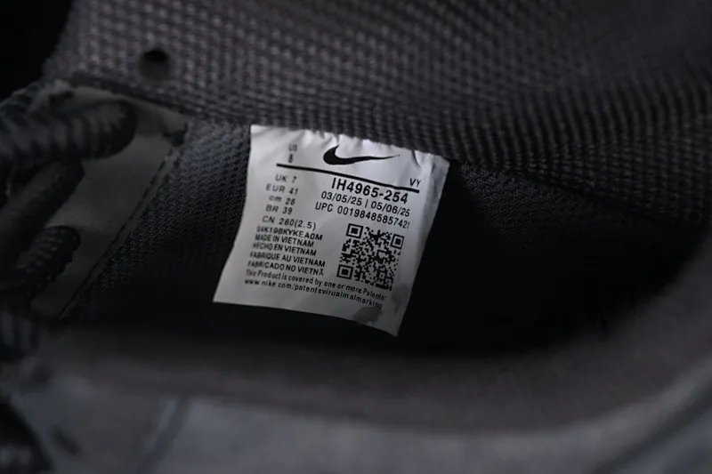 All categories Nk Air Force 1 Air Force series Nk Air Force 1 Low Air Force low-top Nike Air Force 1'07 Low Air Force 1 low-top casual sneakers IH4965-254